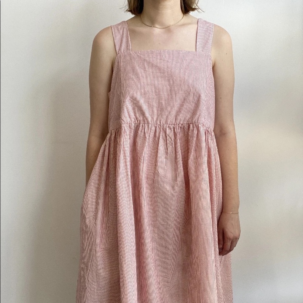 Kowtow Spring Dress - Picture 7 of 8